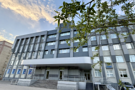 Офис, 1200 м²